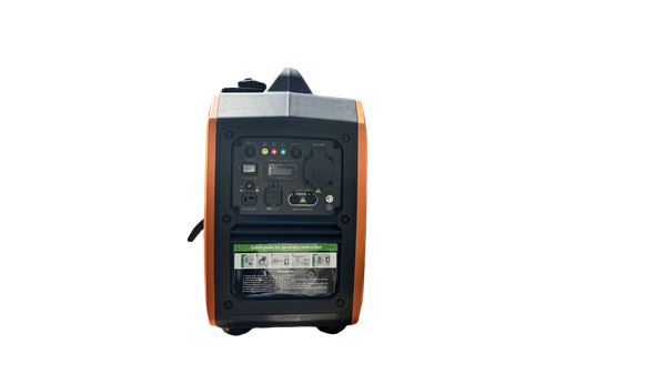 3KW手提式發電機